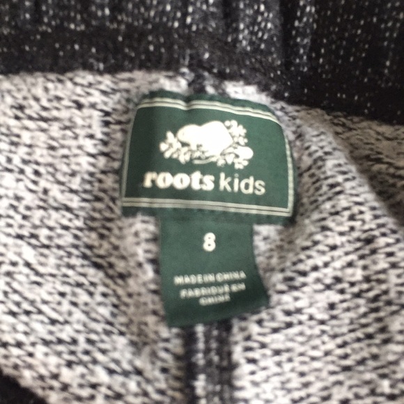 Roots sweatpants! - Picture 4 of 4